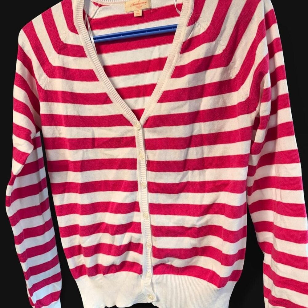 Ambiance-apparel Women's multi Cardigan